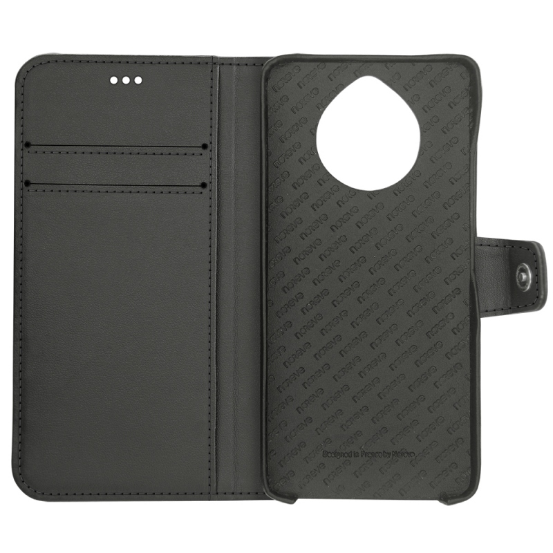 Custodia in pelle Nokia 9 PureView