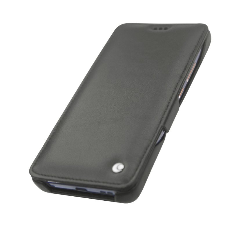 Funda de piel Nokia 9 PureView Funda de piel Nokia 9 PureView