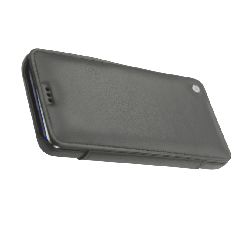 Housse cuir Nokia 9 PureView Housse cuir Nokia 9 PureView