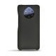 Coque cuir Nokia 9 PureView