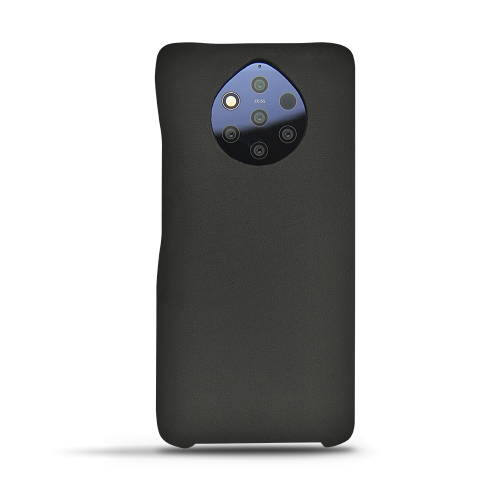                                                                                                                     Coque cuir Nokia 9 PureView
                                                                                                              