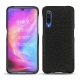 Custodia in pelle Xiaomi Mi 9 - Ebène ( Sleek P C12 - Black ) 