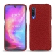 Funda de piel Xiaomi Mi 9 - Tomate ( Pantone 187C ) 