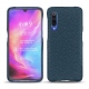 Funda de piel Xiaomi Mi 9 - Indigo ( Pantone 303U ) 