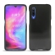 Capa em pele Xiaomi Mi 9 - Onyx ( Black ) 