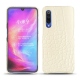 Capa em pele Xiaomi Mi 9 - Crocodile milk