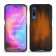 Capa em pele Xiaomi Mi 9 - Marron Patine