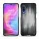 Capa em pele Xiaomi Mi 9 - Gris Patine