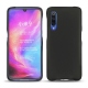Lederschutzhülle Xiaomi Mi 9 - Noir PU