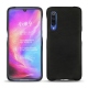 Funda de piel Xiaomi Mi 9 - Negre poudro