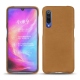 Lederschutzhülle Xiaomi Mi 9 - Castan esparciate