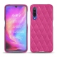 Lederschutzhülle Xiaomi Mi 9 - Rose BB - Couture