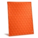 Portafirmas - Archivador - Orange fluo - Couture