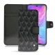 Capa em pele Xiaomi Mi 9 - Onyx - Couture