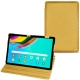 Custodia in pelle Samsung Galaxy Tab S5e - Mimosa ( Pantone 141C ) 