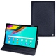 Funda de piel Samsung Galaxy Tab S5e - Cobalt ( Pantone 2766C ) 