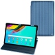 Custodia in pelle Samsung Galaxy Tab S5e - Abaca ishia
