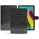 Capa em pele Samsung Galaxy Tab S5e - Onyx - Couture