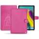 Funda de piel Samsung Galaxy Tab S5e - Rose BB