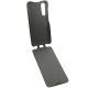 Custodia in pelle Huawei P30