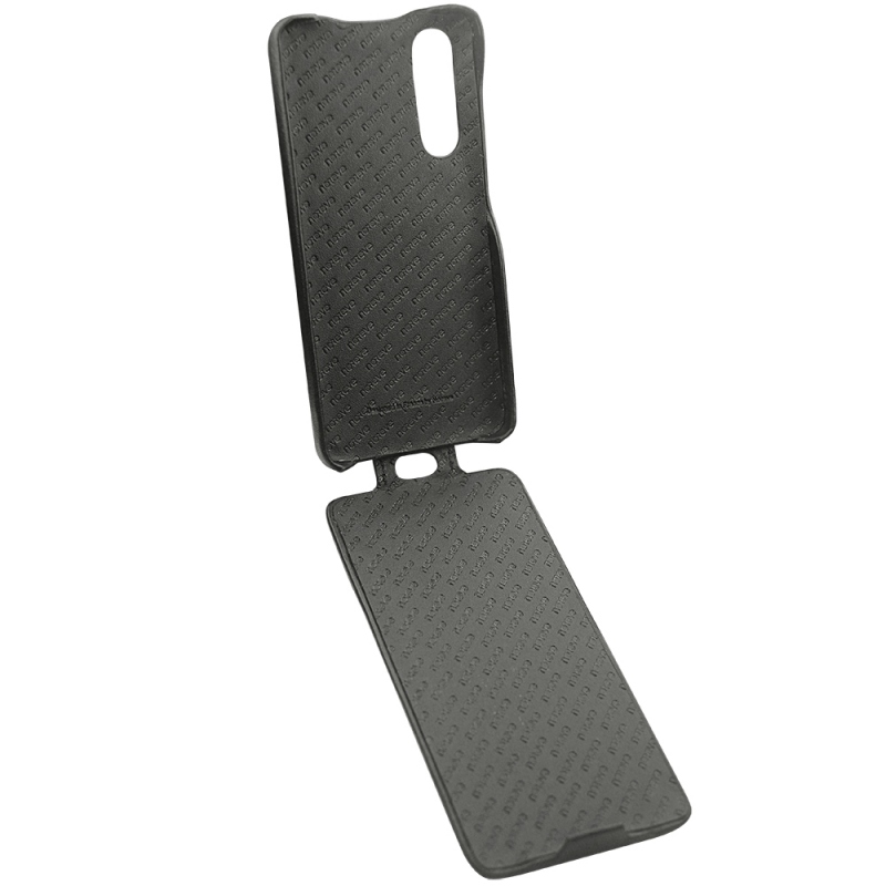 Capa em pele Huawei P30 Capa em pele Huawei P30