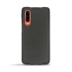 Capa em pele Huawei P30