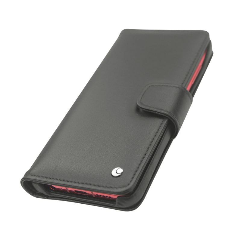 Capa em pele Huawei P30 Capa em pele Huawei P30