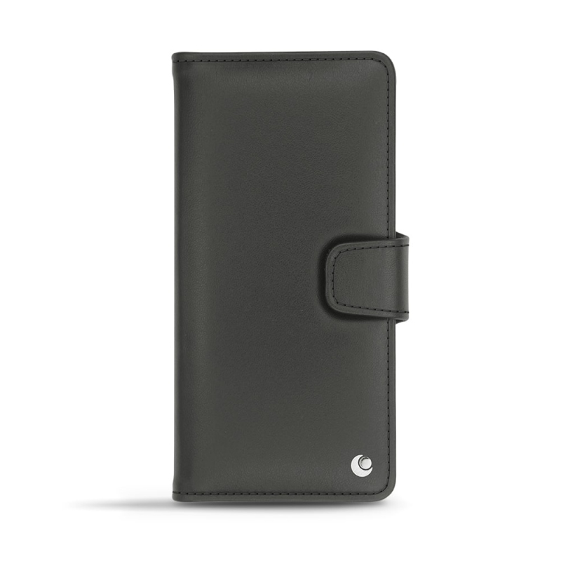 Capa em pele Huawei P30 Capa em pele Huawei P30