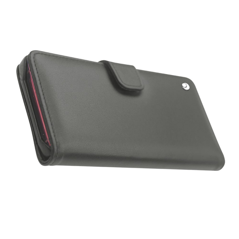 Custodia in pelle Huawei P30 Custodia in pelle Huawei P30