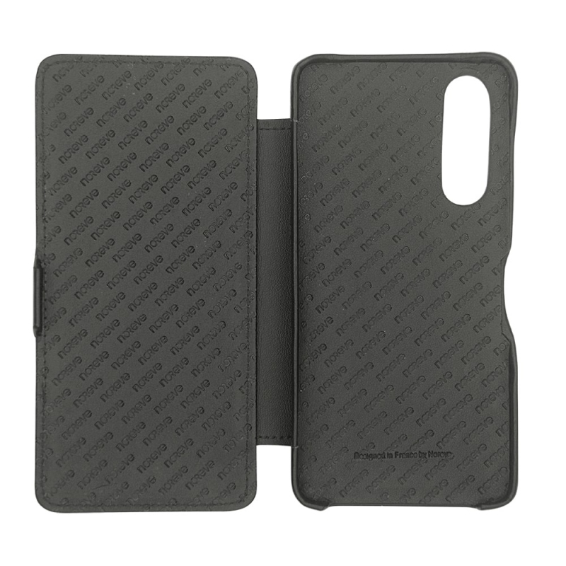 Huawei P30 leather case Huawei P30 leather case
