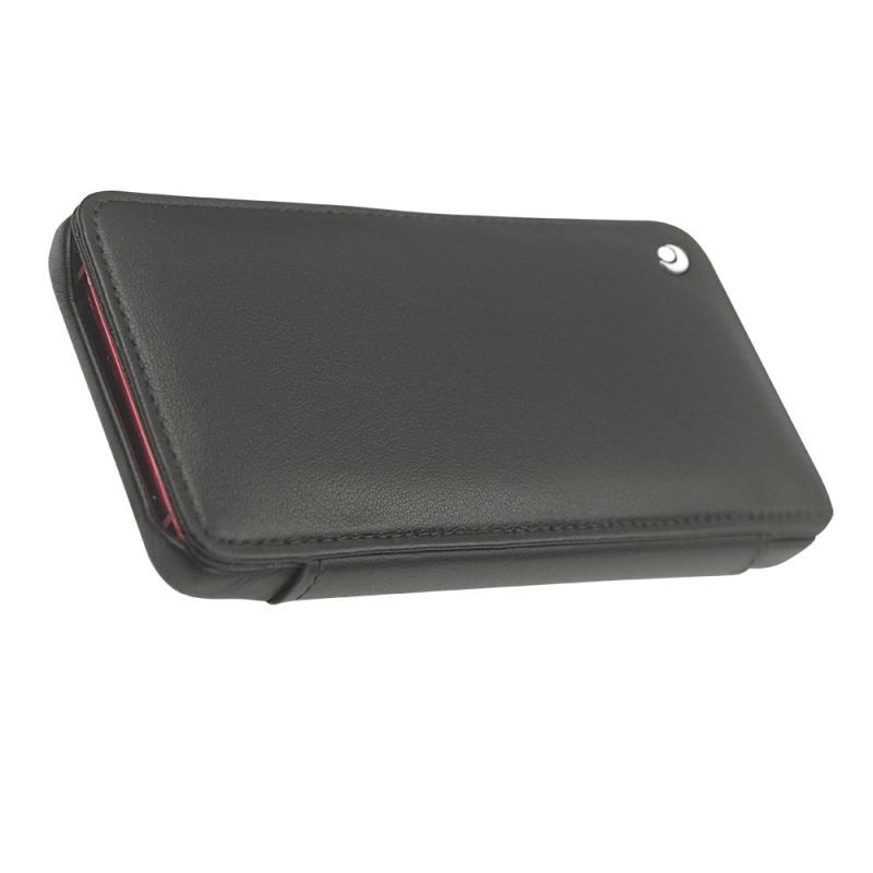 Capa em pele Huawei P30