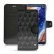 Housse cuir Nokia 9 PureView - Onyx - Couture