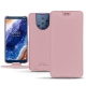 Custodia in pelle Nokia 9 PureView - Rose PU