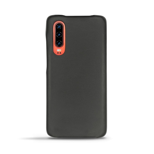 Huawei P30 leather cover