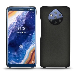 Nokia 9 PureView leather cover