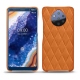 Capa em pele Nokia 9 PureView - Mandarine vintage - Couture
