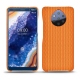 レザーケース Nokia 9 PureView - Abaca arancio