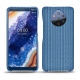 Lederschutzhülle Nokia 9 PureView - Abaca ishia