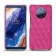 Funda de piel Nokia 9 PureView - Rose BB - Couture
