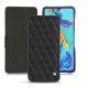 Capa em pele Huawei P30 - Noir - Couture ( Nappa - Black ) 