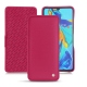 Funda de piel Huawei P30 - Rose fluo