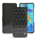Custodia in pelle Huawei P30 - Onyx - Couture