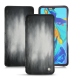 Capa em pele Huawei P30 - Gris Patine
