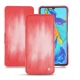 Funda de piel Huawei P30 - Rose Patine