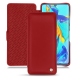 Funda de piel Huawei P30 Pro - Rouge ( Nappa - Pantone 199C ) 