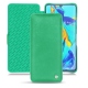 Funda de piel Huawei P30 Pro - Menthe vintage ( Pantone 562C ) 