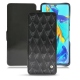 Capa em pele Huawei P30 Pro - Onyx - Couture