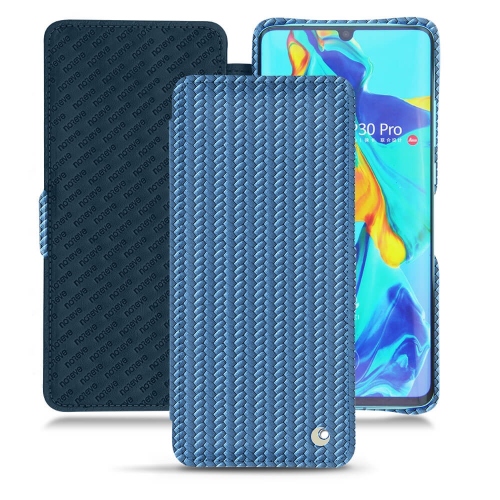 Protections premium - coque, étui, housse - pour Huawei P30 Pro par NoreveAbaca ishia ( Pantone #395775 ) 