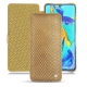 Custodia in pelle Huawei P30 Pro - Serpent sabbia