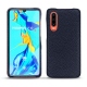 Funda de piel Huawei P30 - Cobalt ( Pantone 2766C ) 